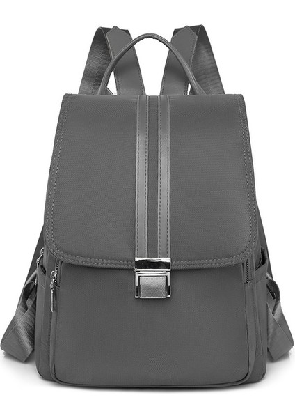 Şık ve Çok Yönlü Açık Hava Seyahati Seyahat Çantası (Yurt Dışından)