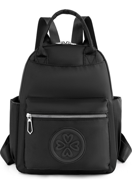 Şık ve Sade, Büyük Kapasiteli Seyahat Sırt Çantası (Yurt Dışından)