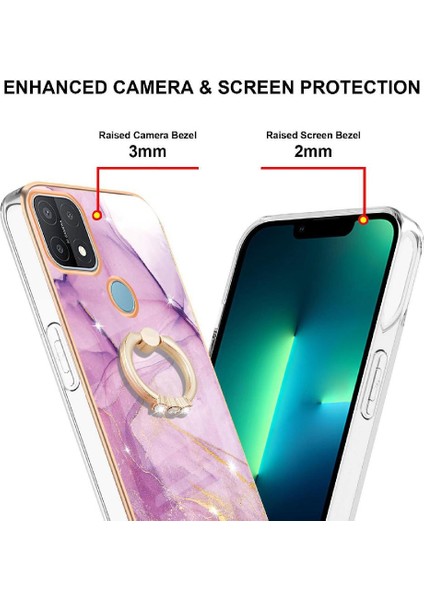 Oppo A15/A15S Için Kılıf (Yurt Dışından) fiyatları