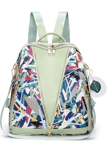 Şık ve Modaya Uygun Çok Fonksiyonlu Sırt Çantası (Yurt Dışından)