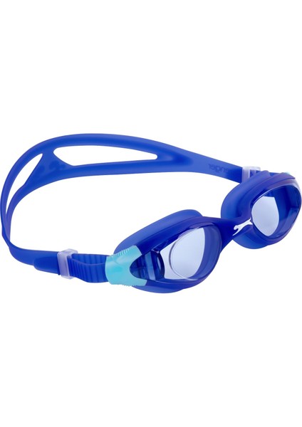 Junior Yüzücü Gözlüğü Aero GS16 Bluedbluelblue fiyatları