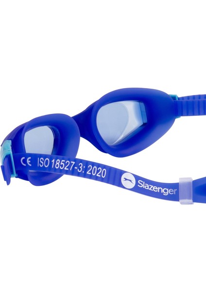 Junior Yüzücü Gözlüğü Aero GS16 Bluedbluelblue modelleri