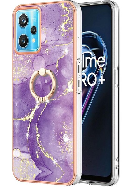 Realme 9 Pro 5g Için Durum (Yurt Dışından)