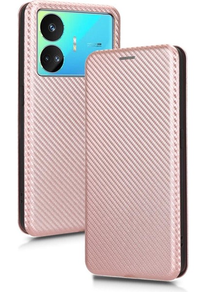 Realmegt NEO5S Se Için Durum (Yurt Dışından)