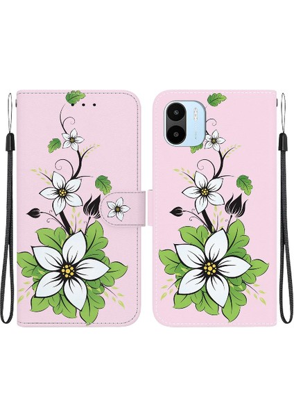 Xiaomi Redmi A2/a1 Için Kılıf (Yurt Dışından)