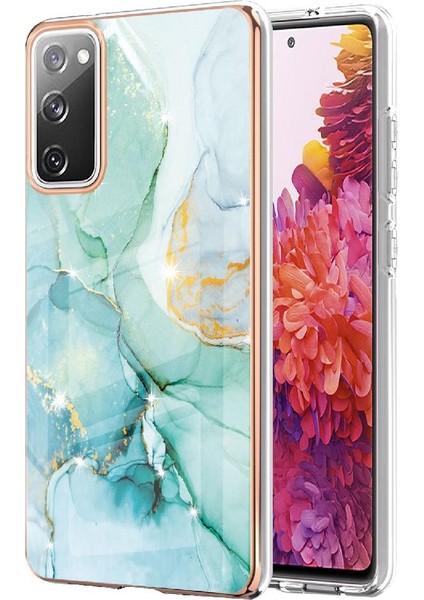 Samsung Galaxy S20 Fe 4g/5g Için Kılıf (Yurt Dışından)