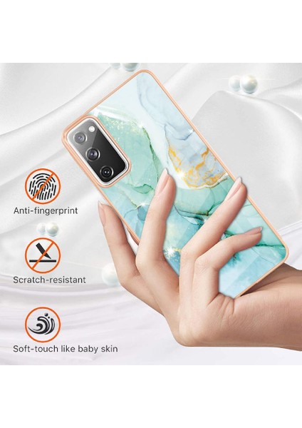 Samsung Galaxy S20 Fe 4g/5g Için Kılıf (Yurt Dışından) fırsatları