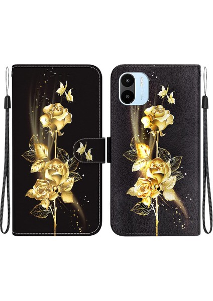 Xiaomi Redmi A2/a1 Için Kılıf (Yurt Dışından)
