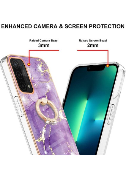 Oppo A74 5G/A54 5g Için Kılıf (Yurt Dışından) modelleri