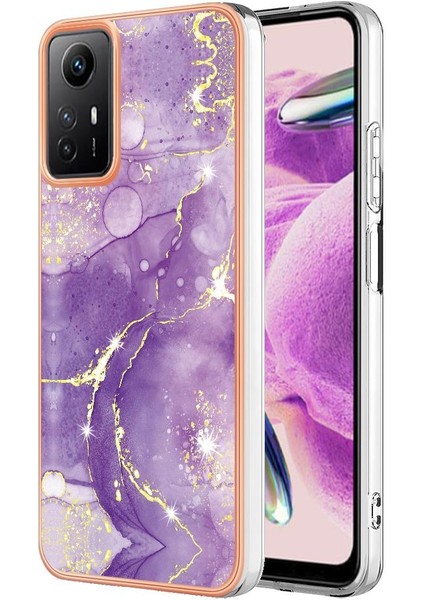 Xiaomi Redmi Not 12S 4g Için Kılıf (Yurt Dışından)