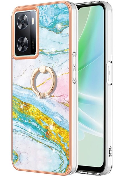 Oppo A77 5g Için Kılıf (Yurt Dışından)