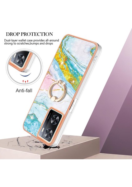 Oppo A77 5g Için Kılıf (Yurt Dışından) fırsatları