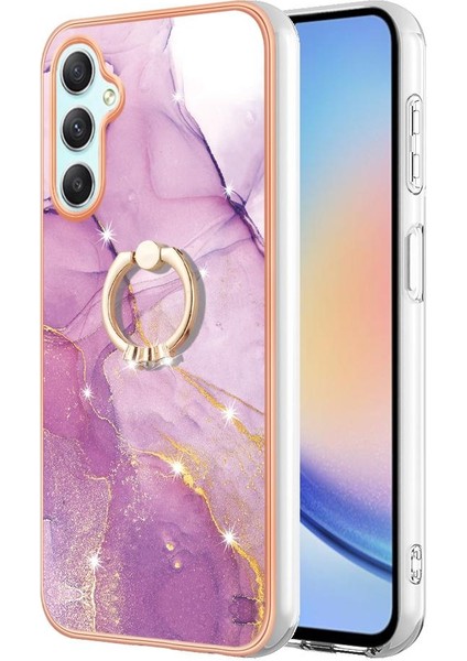 Samsung Galaxy A04E Için Kılıf (Yurt Dışından)