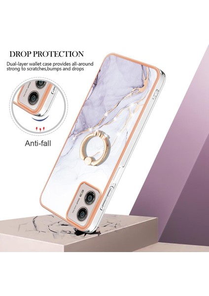 Motorola Moto G53 Için Durum (Yurt Dışından) modelleri