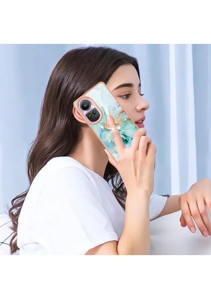Oppo Oppo 10 Pro 5g Için Kılıf (Yurt Dışından)