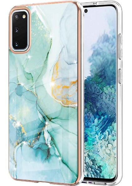 Samsung Galaxy S20 5g Için Kılıf (Yurt Dışından)