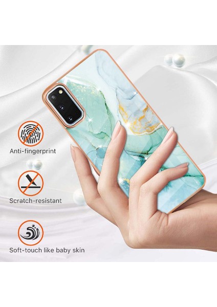 Samsung Galaxy S20 5g Için Kılıf (Yurt Dışından) fiyatları