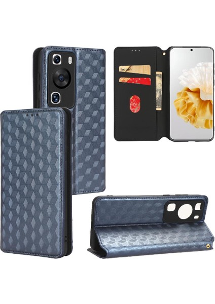 Huawei P60 / P60 Pro Için Kılıf (Yurt Dışından)