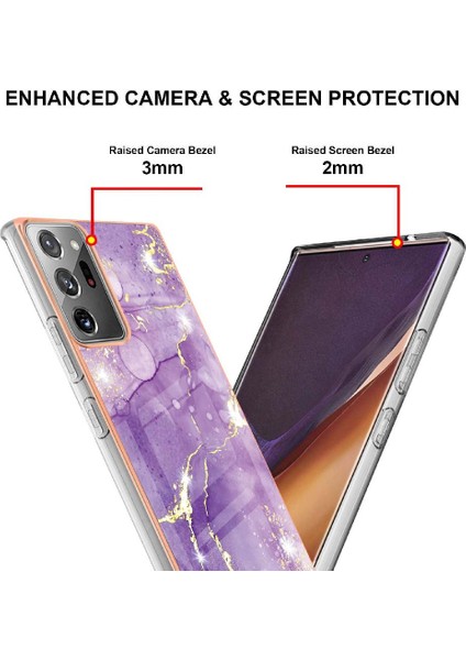Samsung Galaxy Not 20 Ultra 5g Için Kılıf (Yurt Dışından) modelleri
