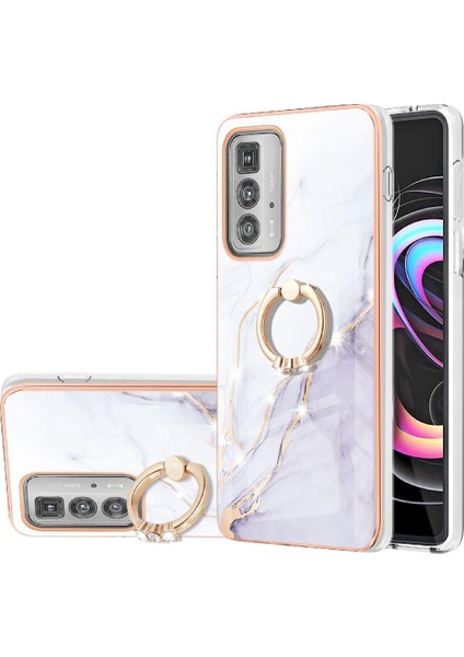 Motorola Edge 20 Pro Için Kılıf (Yurt Dışından) fırsatları