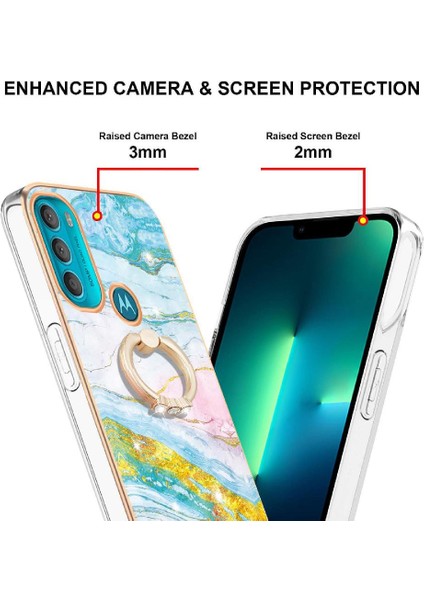 Motorola Moto G71 5g Için Kılıf (Yurt Dışından) modelleri