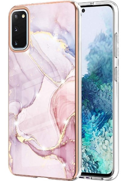 Samsung Galaxy S20 5g Için Kılıf (Yurt Dışından)