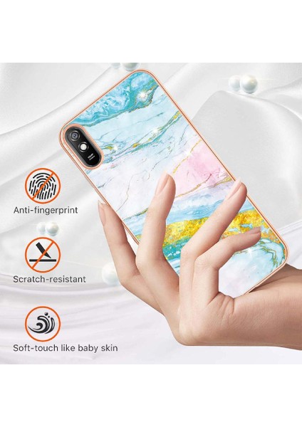 Xiaomi Redmi 9A Için Kılıf (Yurt Dışından) fırsatları