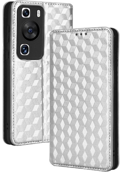 Huawei P60 / P60 Pro Için Kılıf (Yurt Dışından)