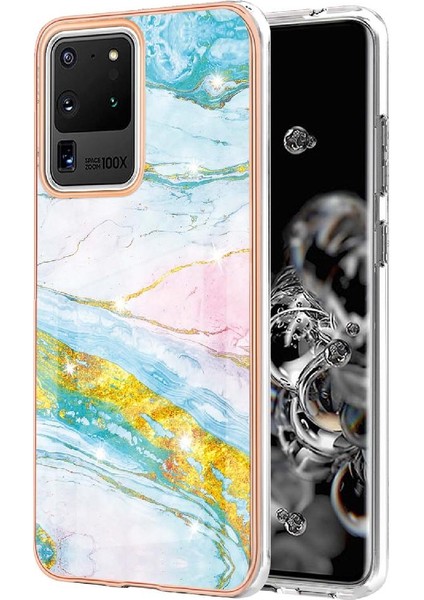 Samsung Galaxy S20 Ultra 5g Için Kılıf (Yurt Dışından)