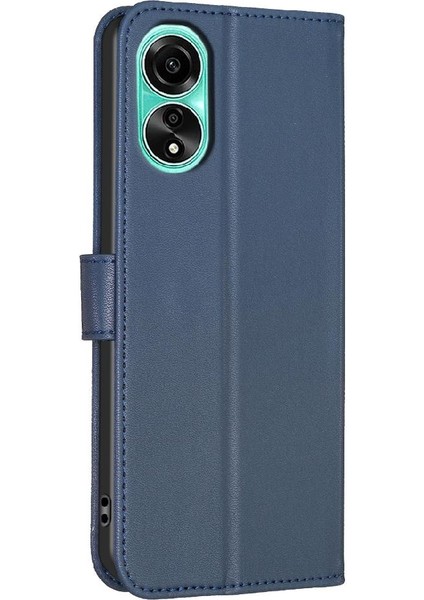 Oppo A78 4g Için Kılıf (Yurt Dışından) indirimleri