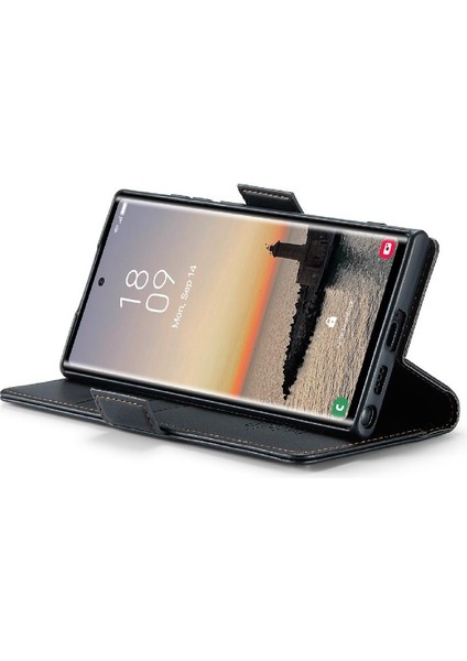 Samsung Galaxy S24 Ultra Kart Yuvası Anti Dolandırıcılık Cüzdan Durumda (Yurt Dışından) indirimleri