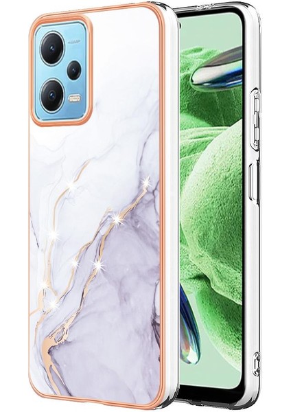 Xiaomi Redmi Not 12 5g Için Kılıf (Yurt Dışından)