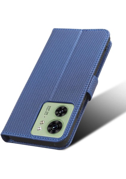 Motorola Kenar 40 Kapak Manyetik Cüzdan Kart Tutucu Kickstand Için Kılıf (Yurt Dışından) indirimleri