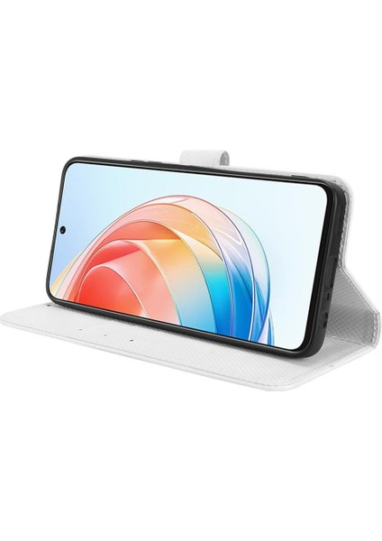 Onur X40I Kapak Kickstand Manyetik Cüzdan Kart Tutucu Için Kılıf (Yurt Dışından) indirimleri
