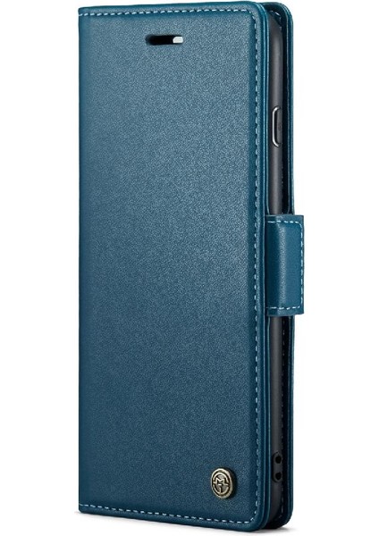 IPhone 7 Artı/8 Artı Kart Yuvası Anti Dolandırıcılık Kickstand Durumda (Yurt Dışından)