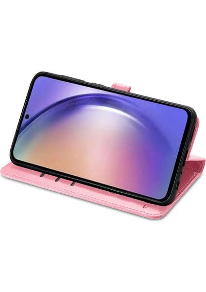 Xiaomi Poco X6 Pro 5g Için Kılıf Deri Kılıf Darbeye Karikatür Hayvanlar (Yurt Dışından) modelleri