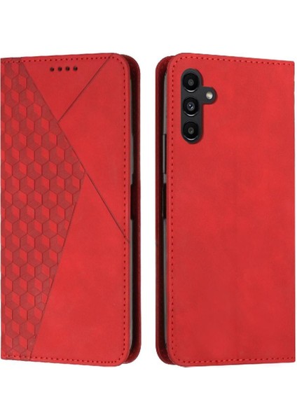 Samsung Galaxy Case 5g Darbeye Kapak Kapak Yan Toka Tam (Yurt Dışından)