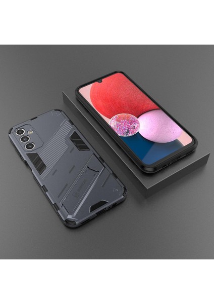 Samsung Galaxy A14 5g Koruyucu Kapak Için Kickstand Sağlam Askeri (Yurt Dışından) indirimleri