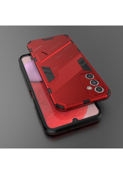 Samsung Galaxy A14 5g Koruyucu Kapak Için Kickstand Sağlam Askeri (Yurt Dışından) fırsatları