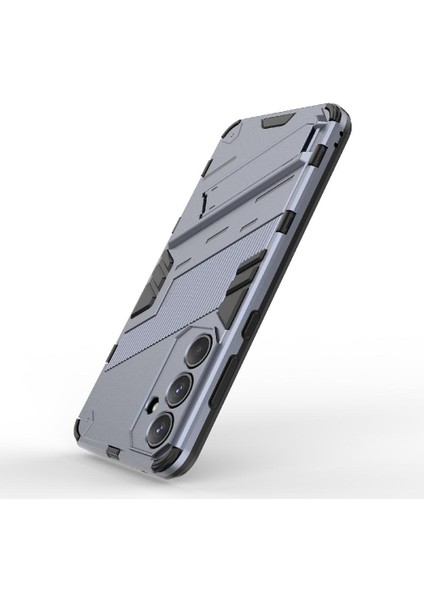 Samsung Galaxy Case 5g Kickstand Koruyucu Kapak Sağlam Askeri (Yurt Dışından) indirimleri