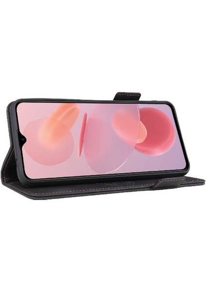 Kart Tutucu Kickstand ile Ulefone Not 12P Koruyucu Kapak Için Kılıf (Yurt Dışından) fırsatları