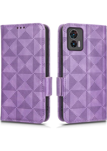 Motorola Edge 30 Lite Için Durum (Yurt Dışından)