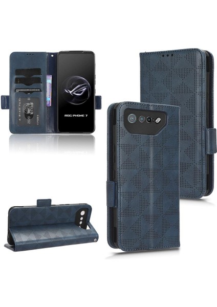 Asus Rog Telefon 7 Için Kılıf (Yurt Dışından)