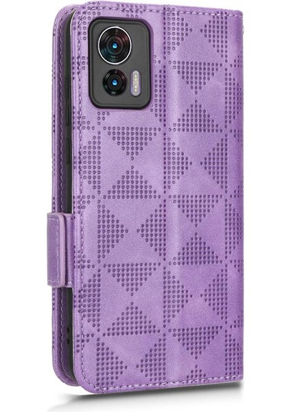 Motorola Edge 30 Lite Için Durum (Yurt Dışından)