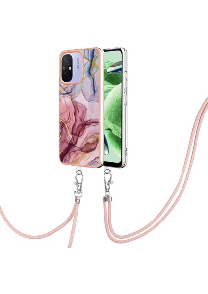 Xiaomi Redmi 12C Için Kılıf (Yurt Dışından)