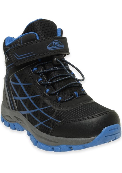 Tilbe-F Outdoor Çocuk Bot