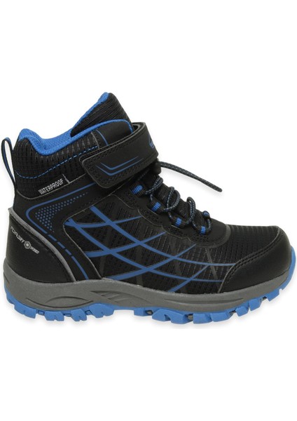 Tilbe-F Outdoor Çocuk Bot