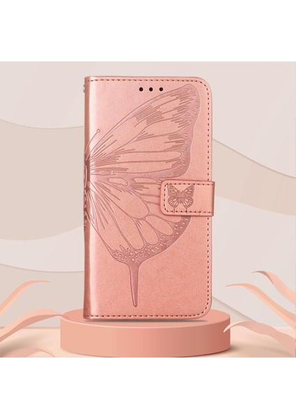 Tecno Camon 17 Pro Için Durum (Yurt Dışından)