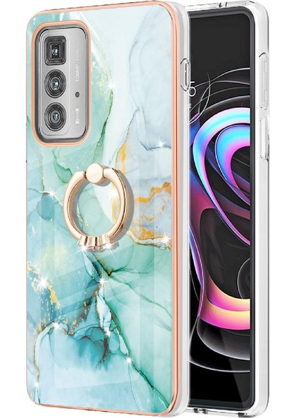 Motorola Edge 20 Pro Için Kılıf (Yurt Dışından)