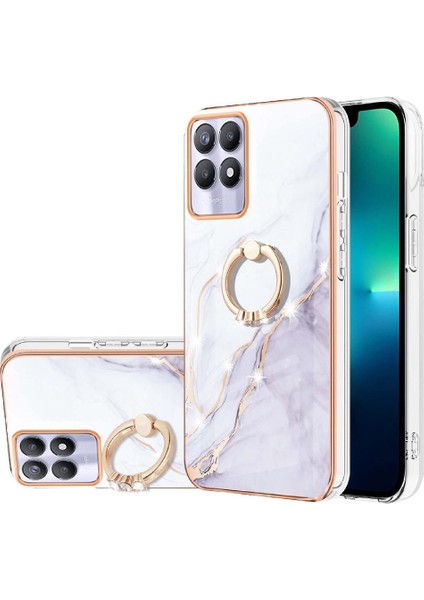 Realme 8i Için Durum (Yurt Dışından)